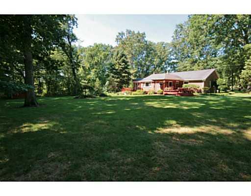 124 Hepler Road Sarver, PA 16055 - Photo 13 of 18 Land/Lot.