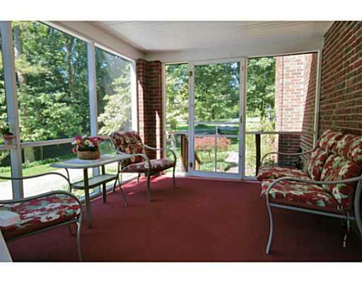 124 Hepler Road Sarver, PA 16055 - Photo 18 of 18 Patio/Deck.