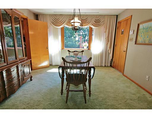 124 Hepler Road Sarver, PA 16055 - Photo 6 of 18 Dining Room.