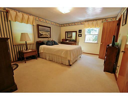 124 Hepler Road Sarver, PA 16055 - Photo 9 of 18 Master Bedroom.