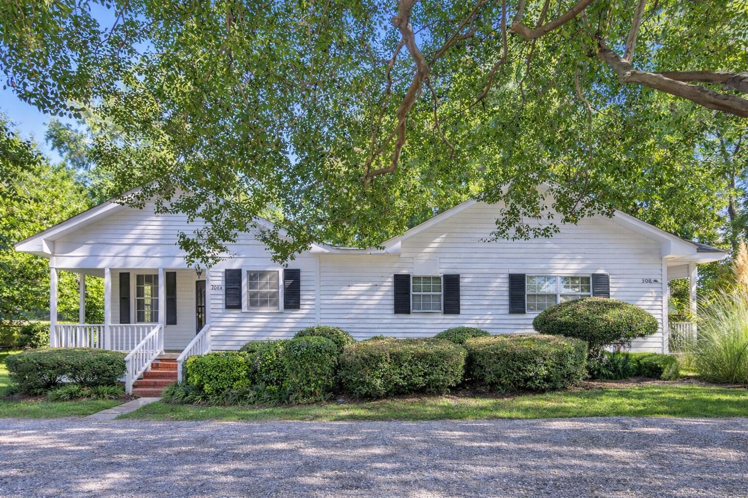 308 Belvedere Clearwater Road North Augusta, SC 29841 - Photo 1 of 40 308 Belv cleaned up