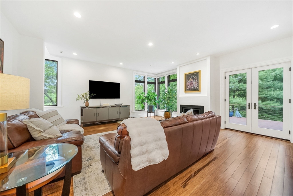 99 Littlefield Road Newton, MA 02459 - Photo 15 of 42