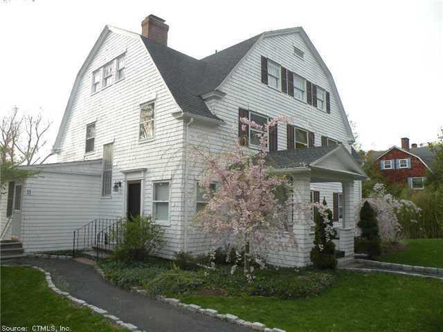 11 Waterville Road Farmington, CT 06032 - Photo 1 of 1 Exterior Front.