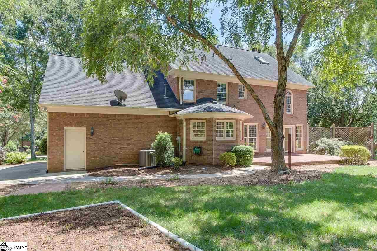305 Rochford Drive Easley, SC 29642 - Photo 34 of 36 Gallery Image 34