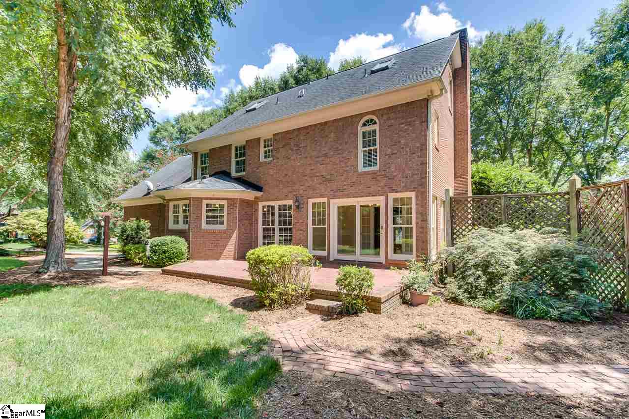 305 Rochford Drive Easley, SC 29642 - Photo 35 of 36 Gallery Image 35