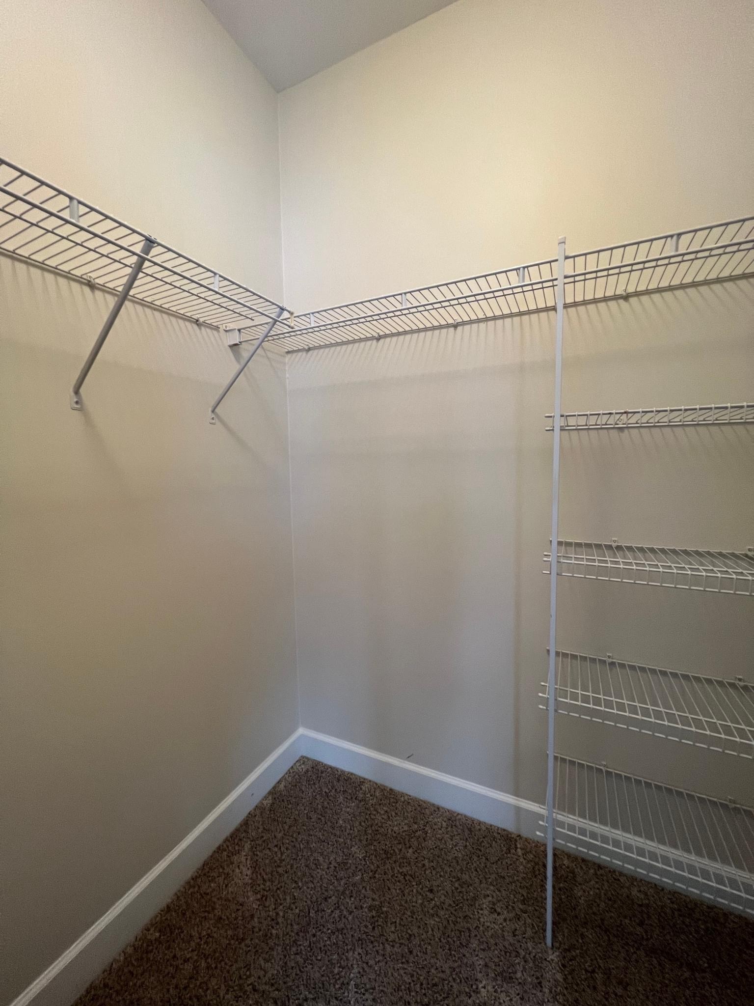 7230 Althorp Way, Unit W7 Nashville, TN 37211 - Photo 13 of 21 a view of a small space