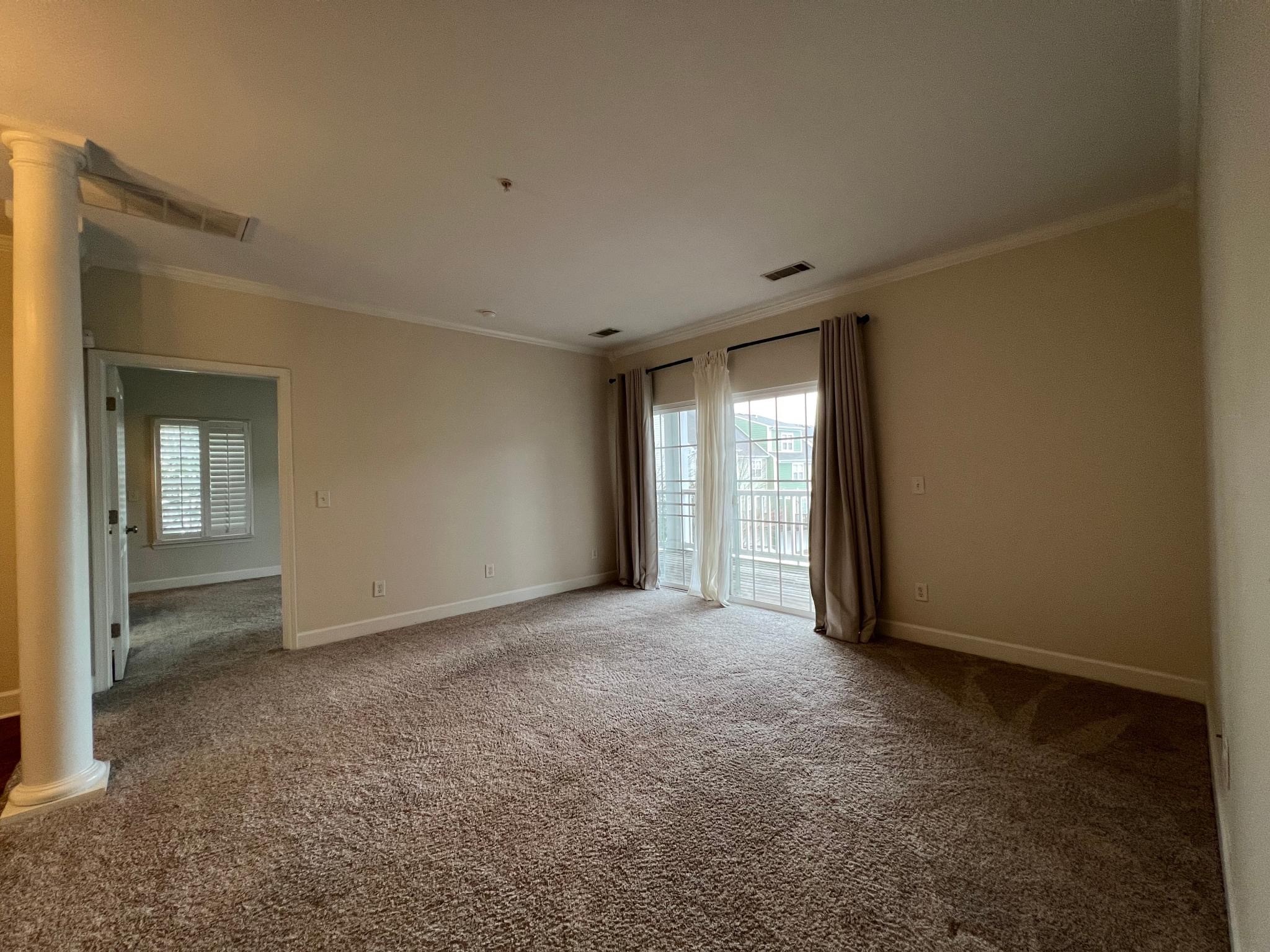 7230 Althorp Way, Unit W7 Nashville, TN 37211 - Photo 14 of 21 an empty room with window