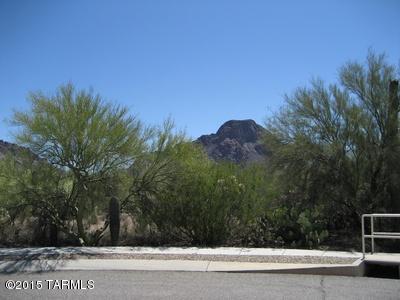 3472 South Thunder Chorus Road Tucson, AZ 85713 - Photo 28 of 29