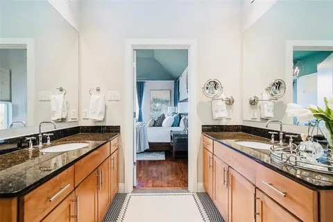 $3,500 | 1333 St Joseph Street, Unit 16, Dallas, TX 75204