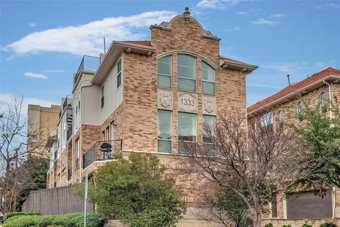 $3,500 | 1333 St Joseph Street, Unit 16, Dallas, TX 75204