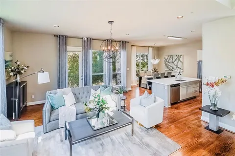 $3,500 | 1333 St Joseph Street, Unit 16, Dallas, TX 75204