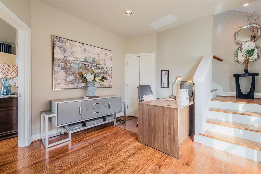 1333 St Joseph Street, Unit 16 Dallas, TX 75204 - Photo 10 of 22 Flexspace loft