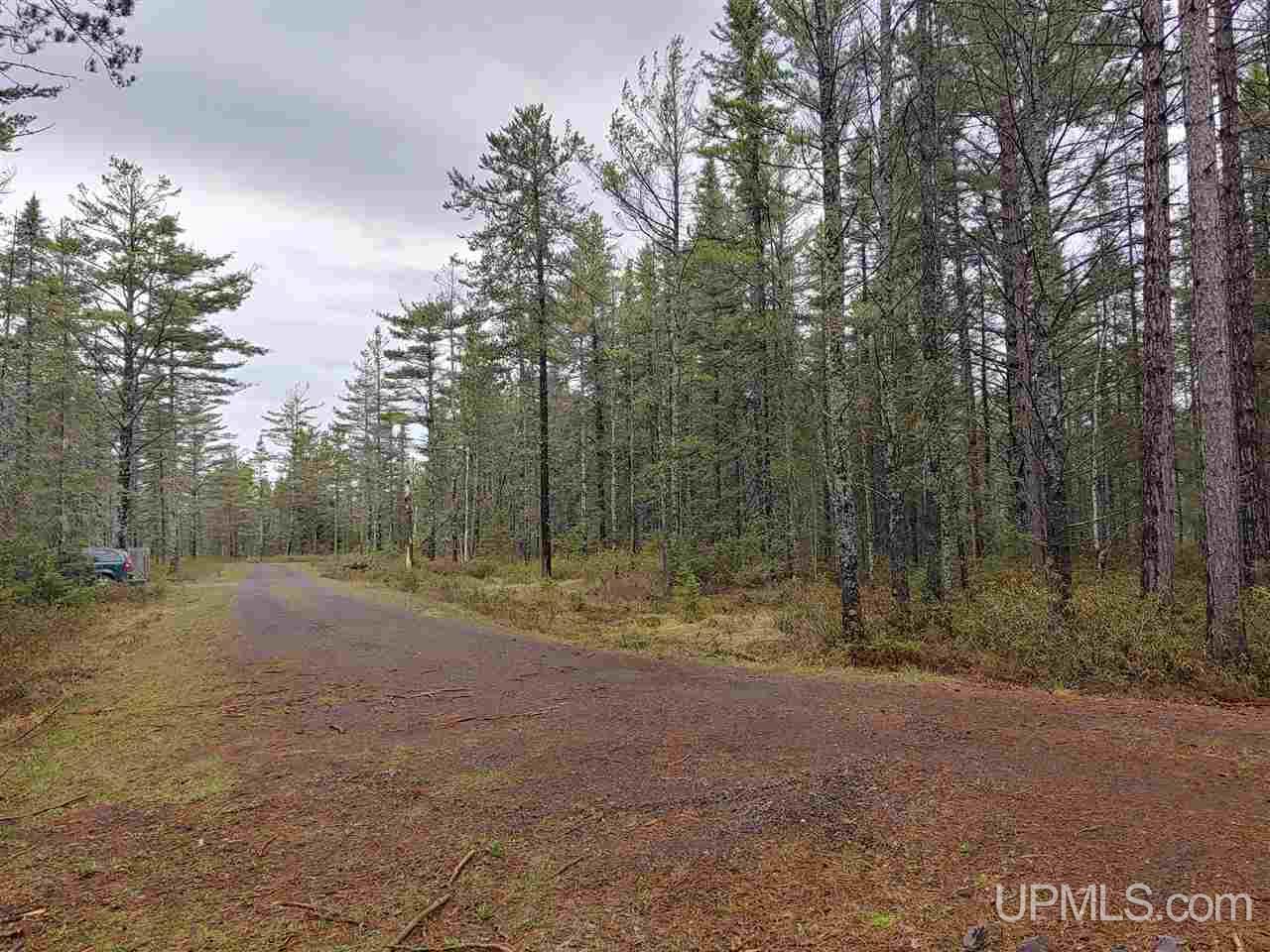 Lot 12 Rice Landing Rd Lake Lake Linden, MI 49945 - Photo 25 of 43