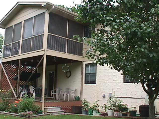 130 General Hays Road Fort Oglethorpe, GA 30742 - Photo 4 of 4 Additional Photo