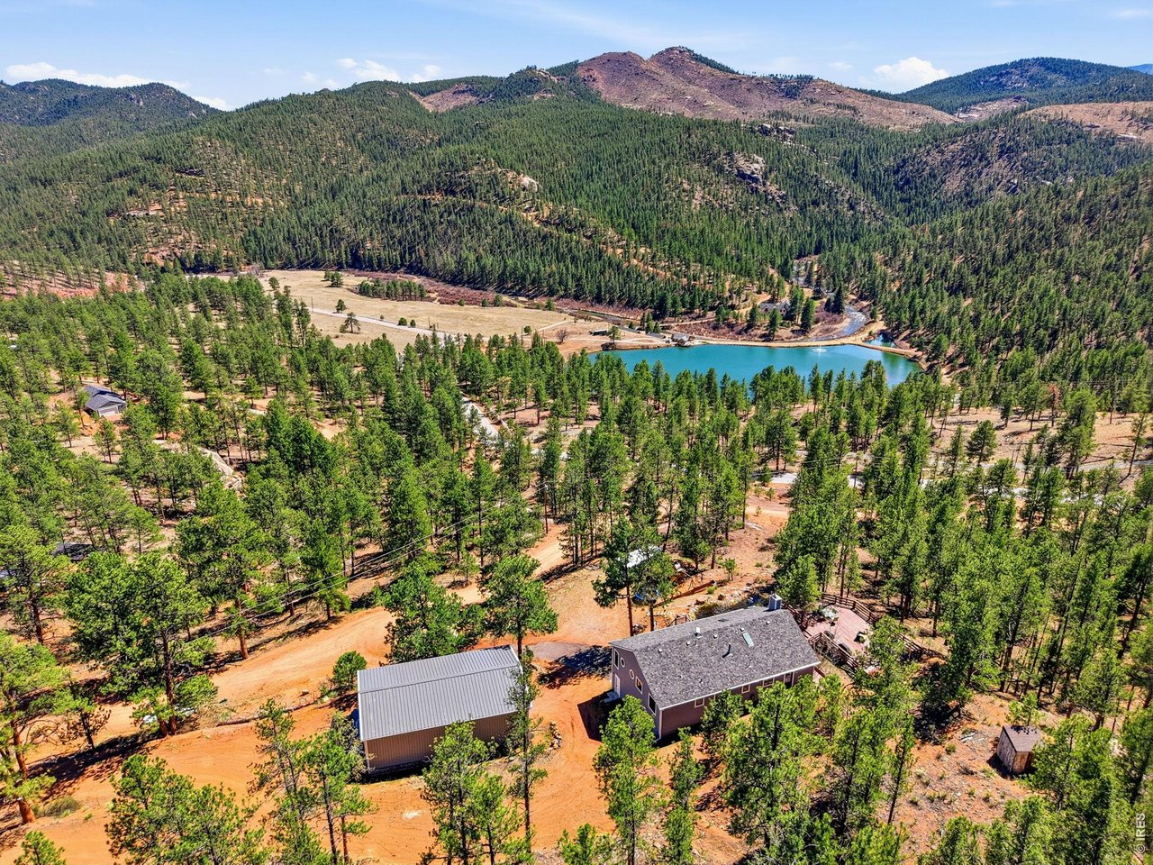 16687 Ouray Road West Pine, CO 80470 - Photo 30 of 47