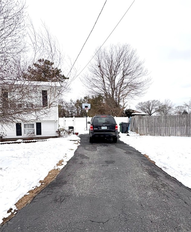 21 Ryan Avenue Warwick, RI 02889 - Photo 3 of 50