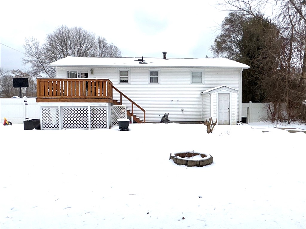 21 Ryan Avenue Warwick, RI 02889 - Photo 49 of 50