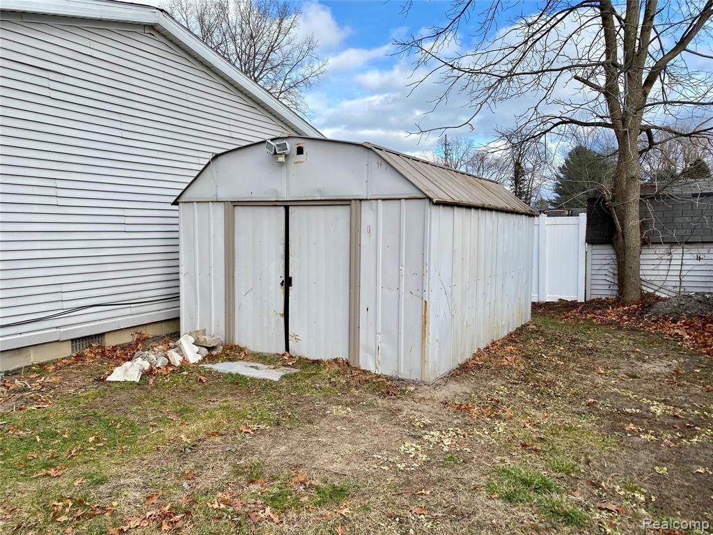 3801 Maple Road Fort Gratiot, MI 48059 - Photo 17 of 17