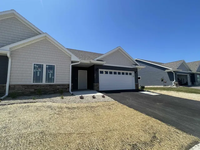 $348,900 | 3135 South Bartells Drive, Beloit, WI 53511