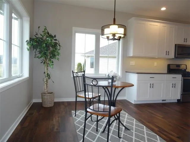 $348,900 | 3135 South Bartells Drive, Beloit, WI 53511