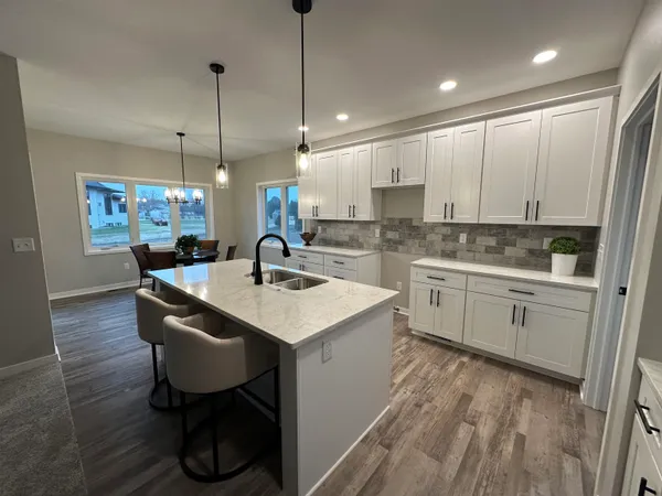 $348,900 | 3135 South Bartells Drive, Beloit, WI 53511