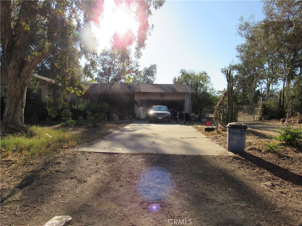 22114 Rae Drive Nuevo, CA 92567 - Photo 1 of 8 Front of home