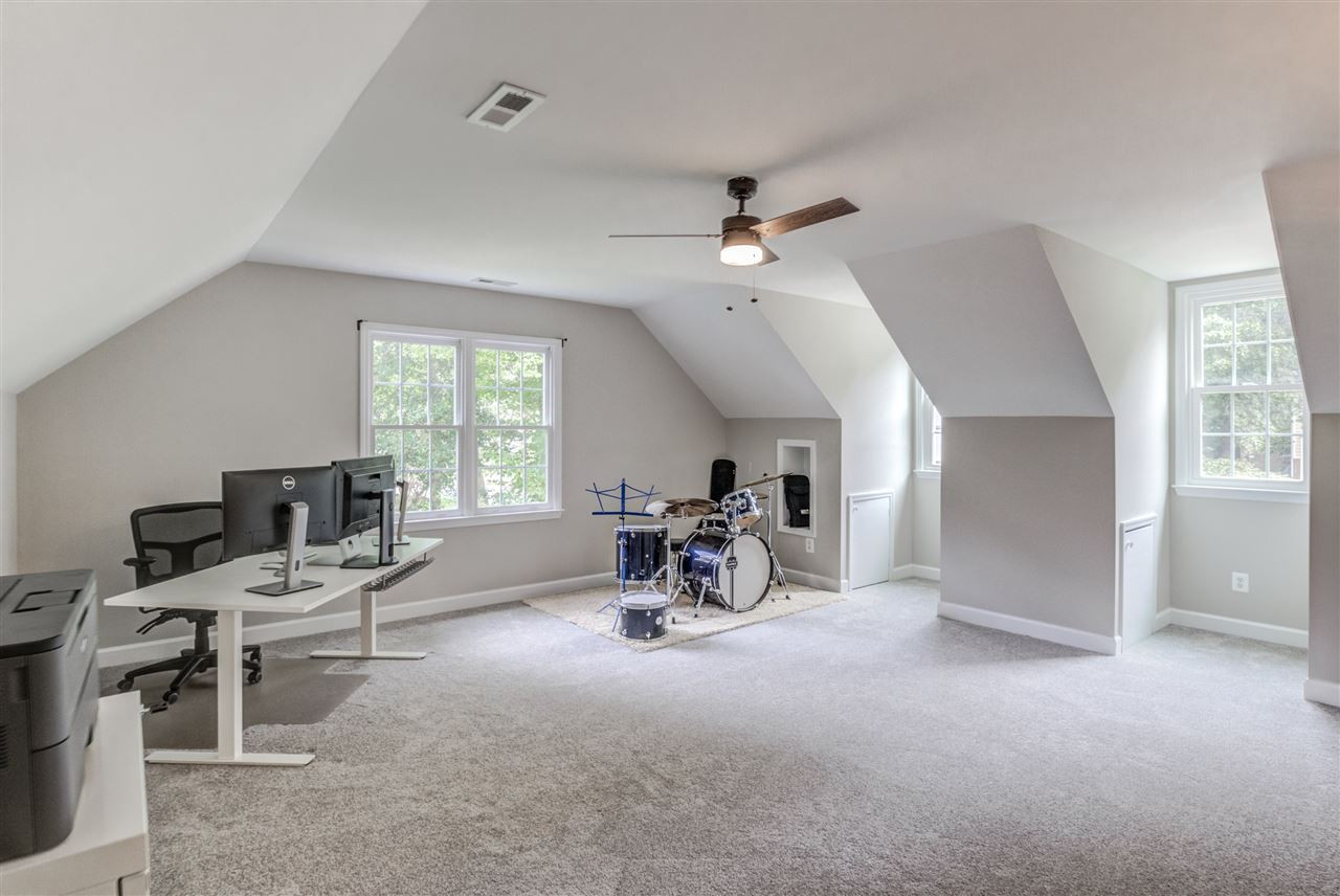 5109 Fairmead Circle Raleigh, NC 27613 - Photo 20 of 30 Photo 20