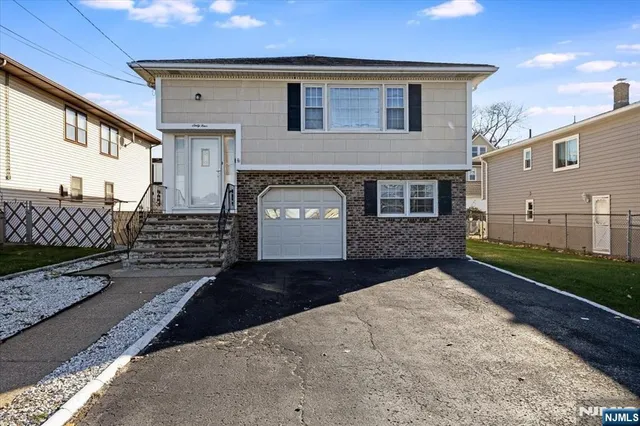 $3,800 | 64 Gilbert Avenue, Elmwood Park, NJ 07407
