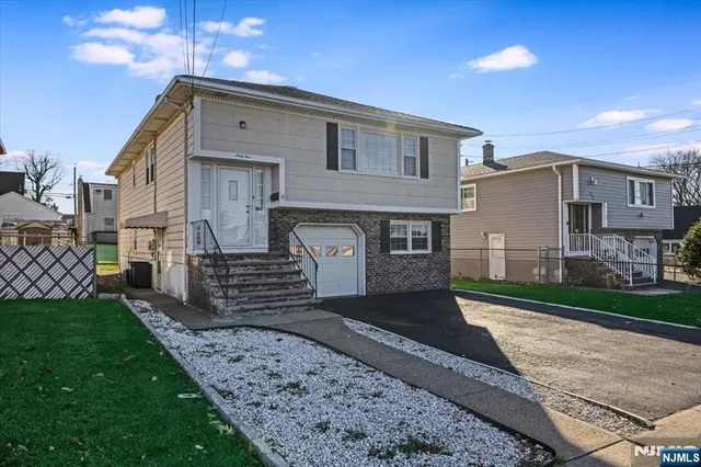 $3,800 | 64 Gilbert Avenue, Elmwood Park, NJ 07407