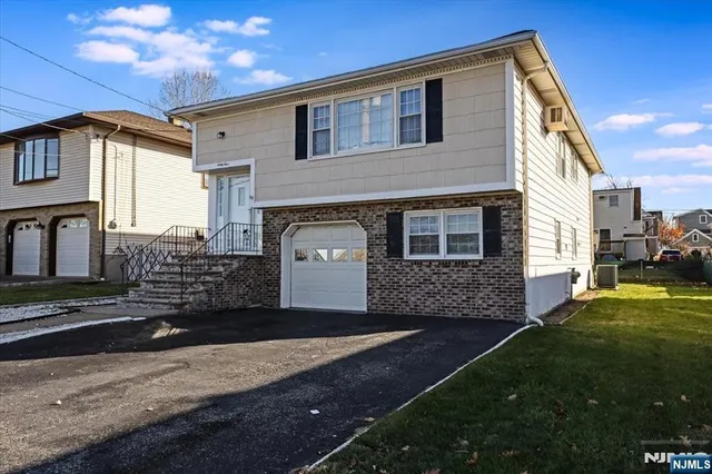 $3,800 | 64 Gilbert Avenue, Elmwood Park, NJ 07407
