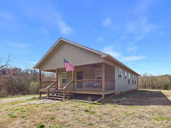 $299,900 | 171 County Road 132, Athens, TN 37303