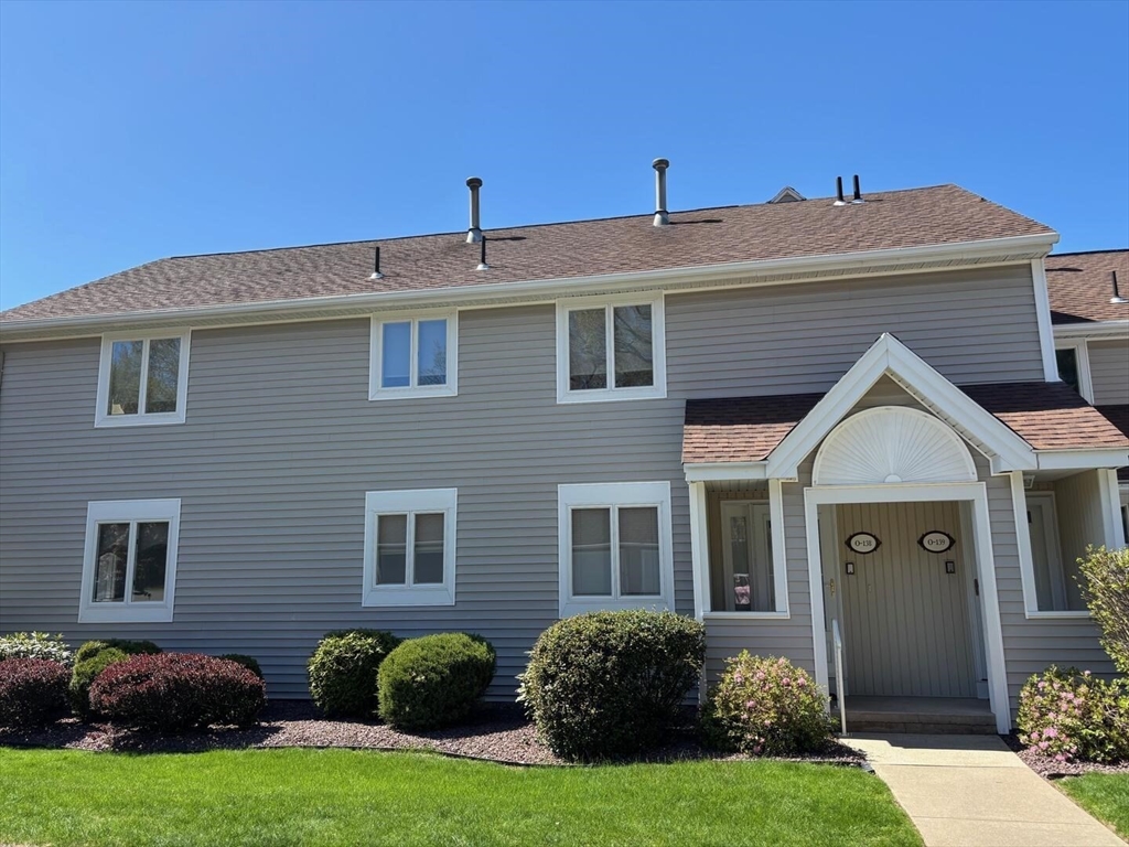 2205 Boston Road, Unit O138 Wilbraham, MA 01095 - Photo 2 of 31 Gallery Image 2