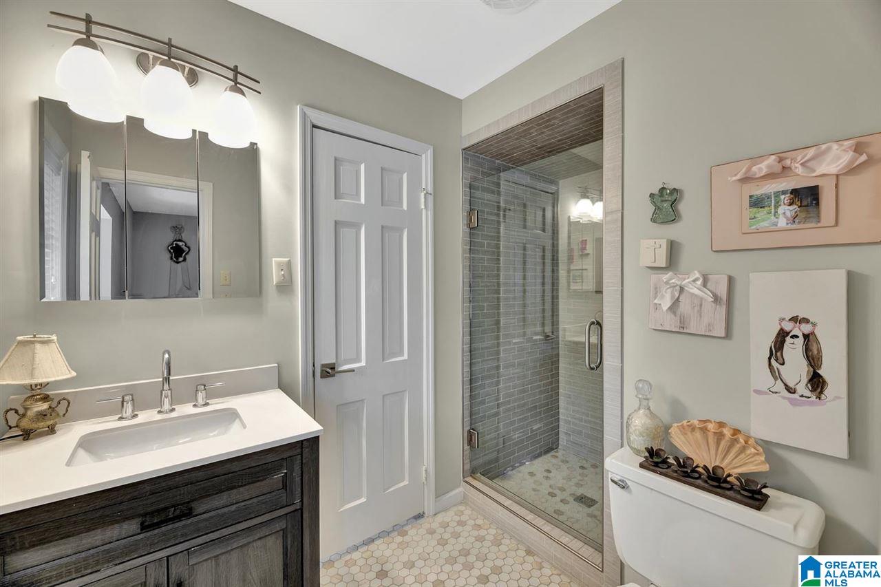3557 Spring Valley Terrace Birmingham, AL 35223 - Photo 20 of 34