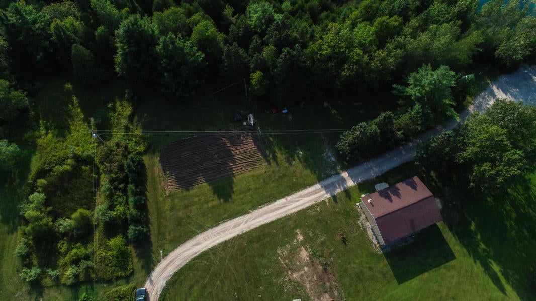 11112 Bushey Road Alpena, MI 49707 - Photo 65 of 70 Gallery Image 65