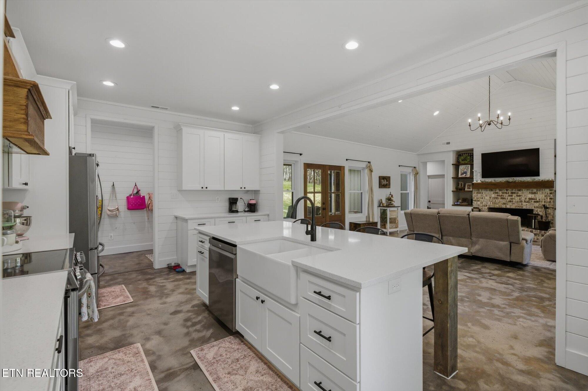 8212 Barker Road Corryton, TN 37721 - Photo 19 of 56 Gallery Image 19