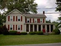 2216 Berne-Altamont Road Altamont, NY 12009 - Photo 1 of 1 Photo 1