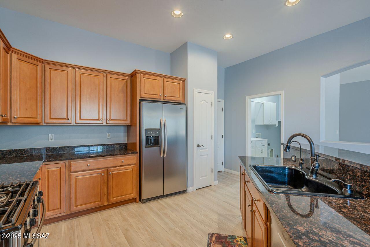 15114 North Rugged Lark Drive Tucson, AZ 85739 - Photo 14 of 49