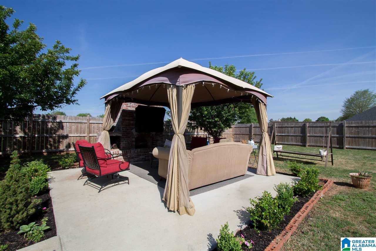 233 Silverstone Lane Alabaster, AL 35007 - Photo 31 of 39