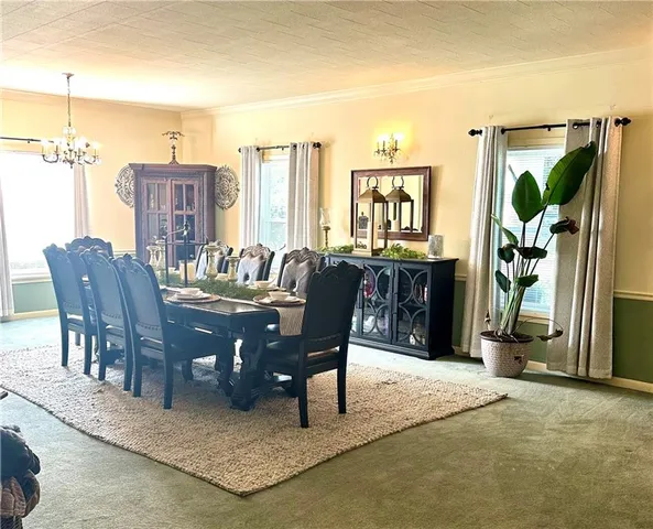 $499,000 | 1116 Southampton Drive, Alexandria, LA 71303