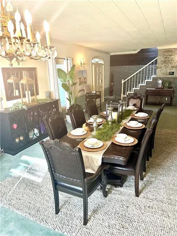 $499,000 | 1116 Southampton Drive, Alexandria, LA 71303