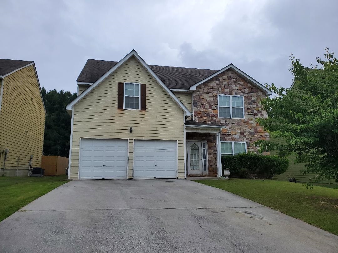 1938 Round Ridge Circle Lithia Springs, GA 30122 - Photo 1 of 1 Gallery Image 1