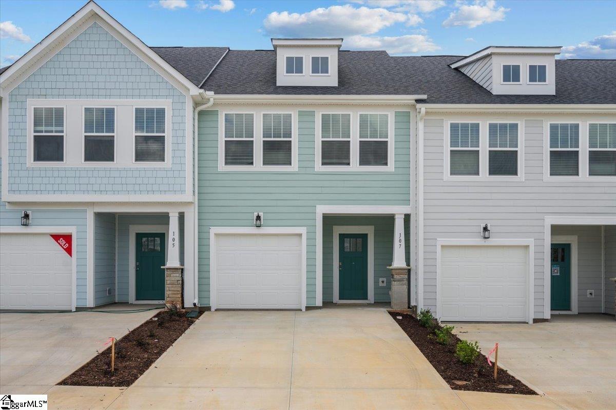 107 Cobden Court Simpsonville, SC 29681 - Photo 1 of 29