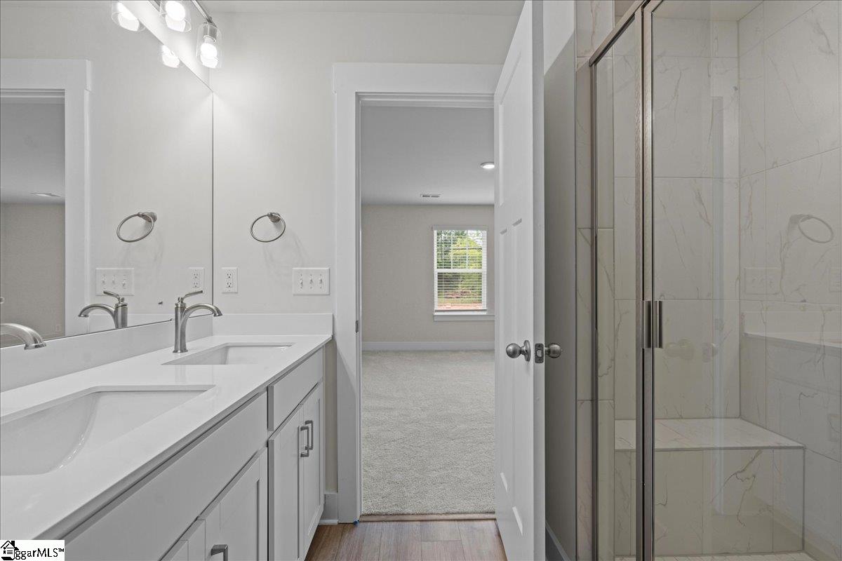 107 Cobden Court Simpsonville, SC 29681 - Photo 18 of 29