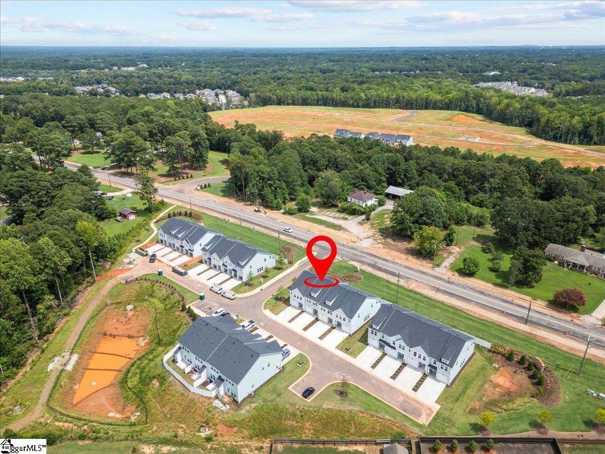 107 Cobden Court Simpsonville, SC 29681 - Photo 26 of 29