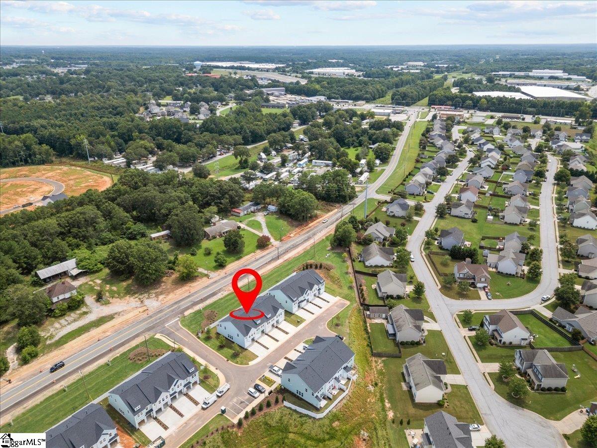 107 Cobden Court Simpsonville, SC 29681 - Photo 27 of 29