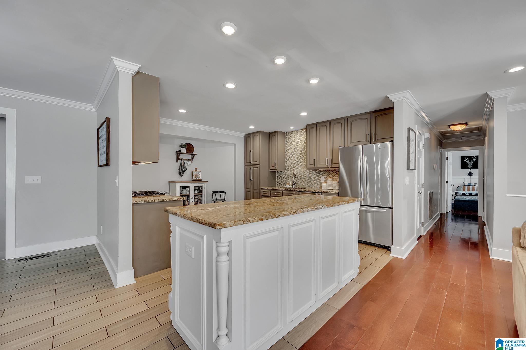 8571 Jones Road Dora, AL 35062 - Photo 9 of 47