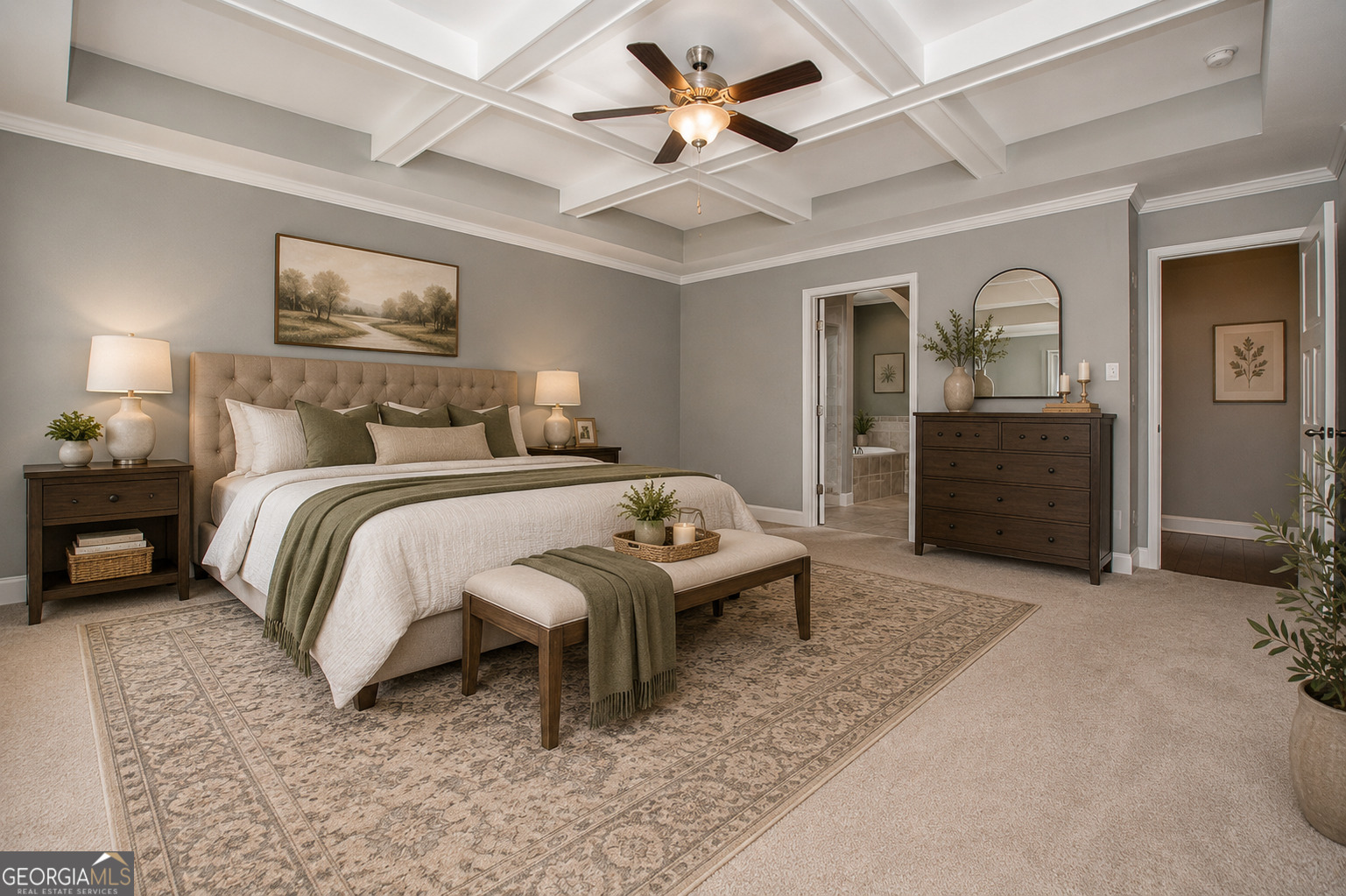 201 Overton Point Carrollton, GA 30116 - Photo 34 of 107 Virtually Staged