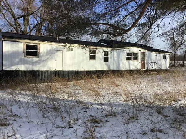 $99,000 | 5563 Turkey Hill Road, Conesus, NY 14435