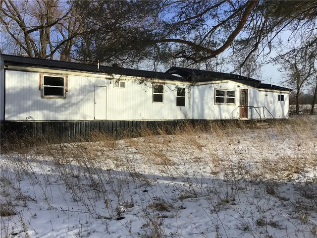 $99,000 | 5563 Turkey Hill Road, Conesus, NY 14435