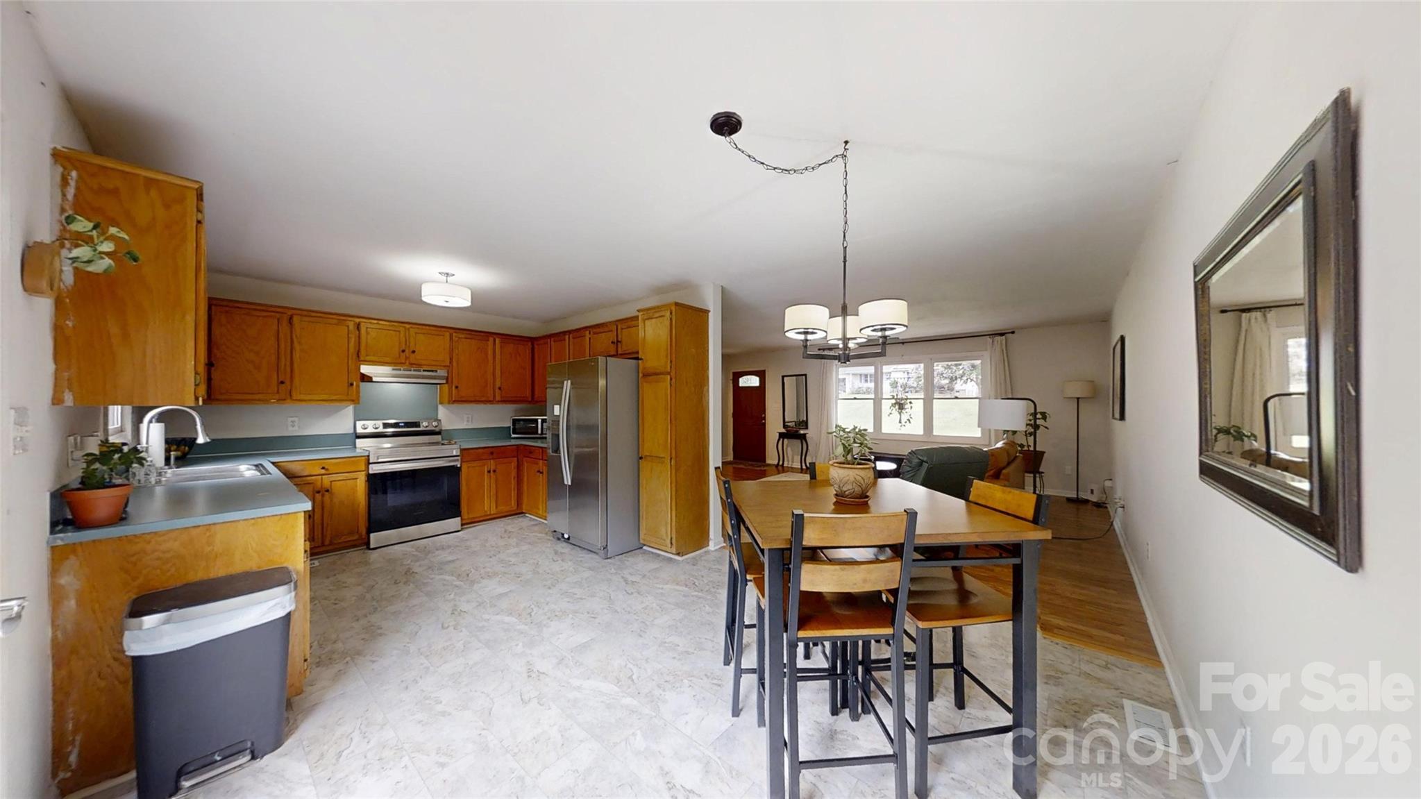 2507 Otis Dellinger Road Lincolnton, NC 28092 - Photo 4 of 29 Gallery Image 4